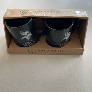 Minnesota Vikings Memorbilia